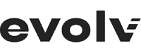 evolve logo