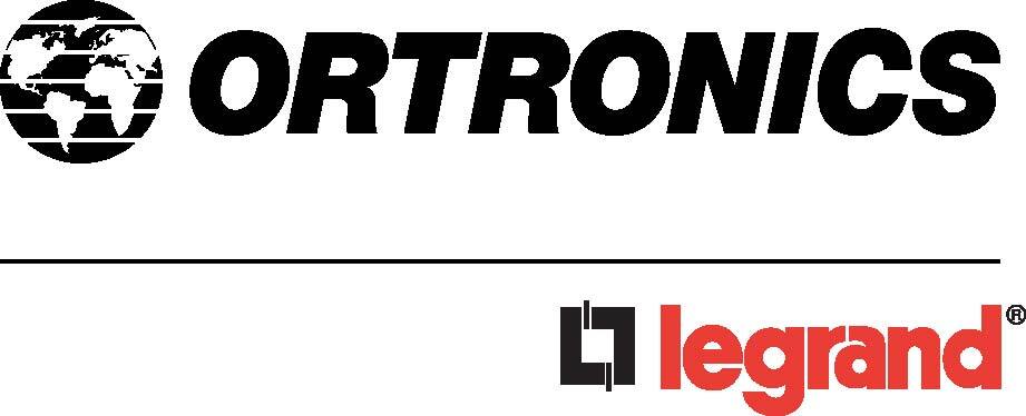 ortronics_logo
