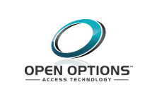 Open Options
