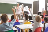 Class in Session: The Anatomy of School Safety