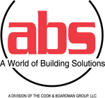 American Building Services Logo with Division of CBG