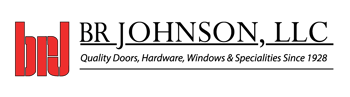 Cook and Boardman - BR Johnson logo