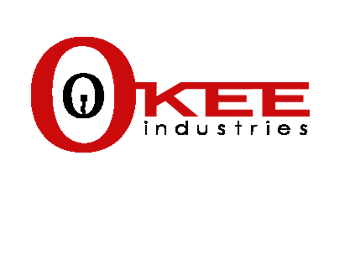 Cook and Boardman - OKEE Logo