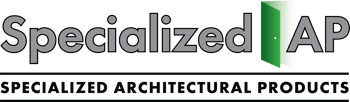Cook and Boardman - Specialized Architectural Products Logo