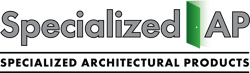 Cook and Boardman - Specialized Architectural Products Logo
