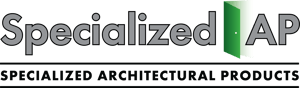 Cook and Boardman - Specialized Architectural Products Logo