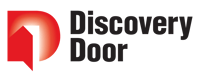 Cook and Boardman - Discovery Door logo