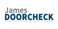 Cook and Boardman - James Doorcheck Logo