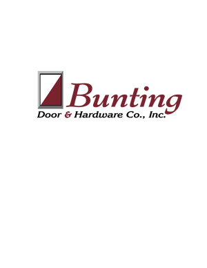 Bunting lOGO