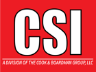 The Cook & Boardman Group Acquires CSI