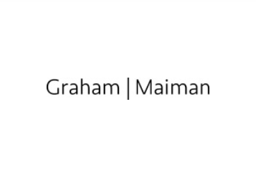 Graham Maiman Graham Maiman