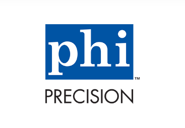 PHI Precision PHI Precision