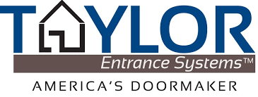 taylor_door_logo taylor_door_logo