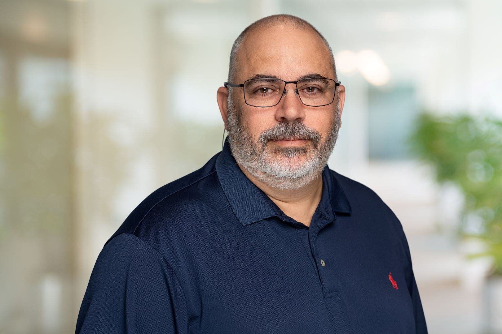 Cook & Boardman Headshots 2024 - Chief Information Officer - Rafael Cohen