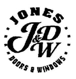 Jones Door Logo