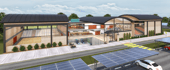 School Security & Opening Solutions
