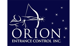 OrionEntranceControlLogo