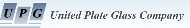 United Plate Glass Company United Plate Glass Company