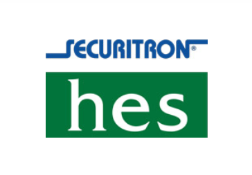 Securitron Securitron